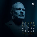 Alphaville: Eternally Yours - Plak