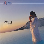 Zara: Boyut - CD