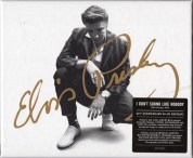 Elvis Presley: The Album Collection - CD