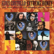 Elvis Costello: Extreme Honey - Very Best Of Warner Bros Years - Plak