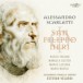 A. Scarlatti: San Filippo Neri - CD