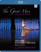 Mozart: The Great Mass - A Ballet by Uwe Scholz - BluRay