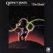 Quincy Jones: The Dude - Plak