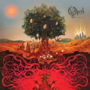 Opeth: Heritage - CD