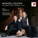 Mendelssohn / Holliger / Rihm / Widmann / Coll - CD