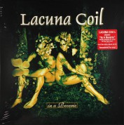 Lacuna Coil: In A Reverie (Re-issue 2019) - Plak