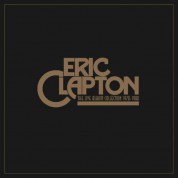 Eric Clapton: The Live Album Collection 1970-1980 - Plak