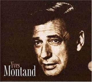 Yves Montand (Slidepack) - CD