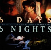 Çeşitli Sanatçılar: OST - Six Days, Six Nights - CD