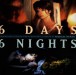 OST - Six Days, Six Nights - CD