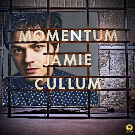 Jamie Cullum: Momentum - Plak