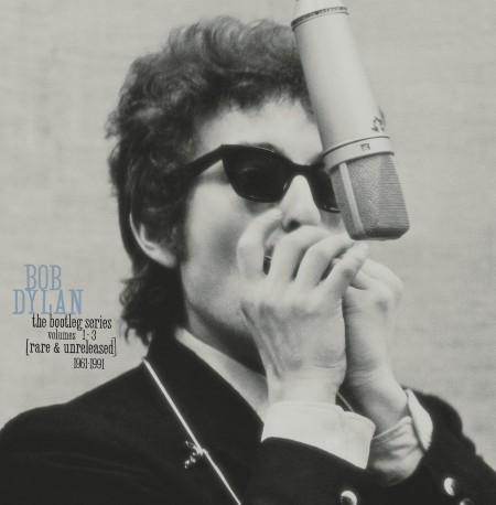 Bob Dylan: The Bootleg Series Volume 1-3 - Plak