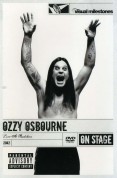 Ozzy Osbourne: Live At Budokan - DVD