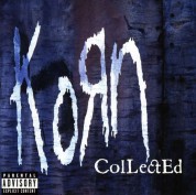 Korn: Collected - CD