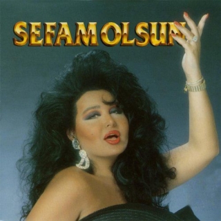 Bülent Ersoy: Sefam Olsun - CD