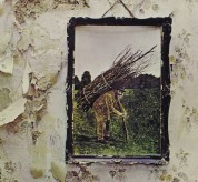 Led Zeppelin IV (Remastered Original CD) - CD