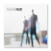 R.E.M.: Around The Sun - Plak