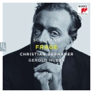 Christian Gerhaher, Gerold Huber: Schumann: Frage - CD Foto #1