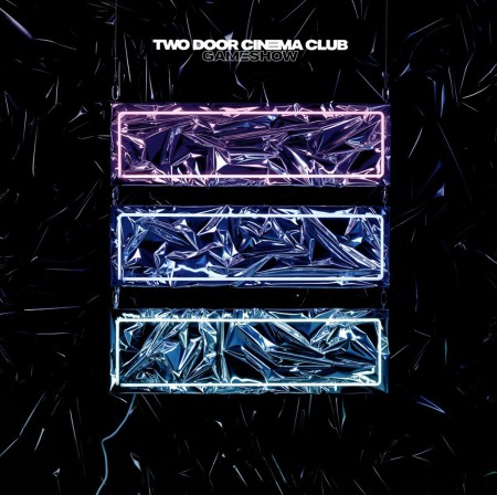 Two Door Cinema Club: Gameshow - Plak
