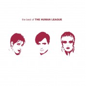 Human League: The Best Of - CD