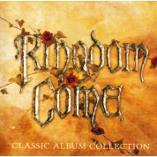 Kingdom Come: Classic Album Collection - CD