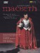 Verdi: Macbeth - DVD