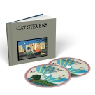 Cat Stevens: Teaser And The Firecat (50th Anniversary Edition - Limited Edition) - CD Foto #1