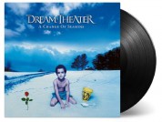 Dream Theater: A Change Of Seasons - Plak