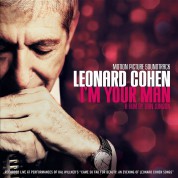 Çeşitli Sanatçılar: Leonard Cohen: I'm Your Man (Soundtrack) - CD