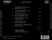 Black Castles - British Music for Brass - CD