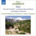 Amirov: Symphonic Mugams - CD
