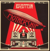 Led Zeppelin: MOTHERSHIP - CD