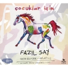 Fazıl Say: Çocuklar İçin - CD Foto #1