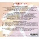 Fazıl Say: Çocuklar İçin - CD Foto #2