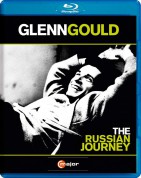 Glenn Gould - Russian Journey (A Film By Yosif Feyginberg) - BluRay