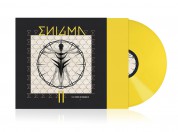Enigma: The Cross Of Changes (Limited Edition - Yellow Vinyl) - Plak