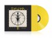The Cross Of Changes (Limited Edition - Yellow Vinyl) - Plak