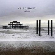 Cellophony: Vibrez - CD