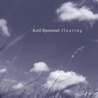 Ketil Bjørnstad: Floating - CD