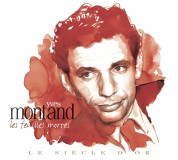 Yves Montand: Les Feuilles mortes - CD
