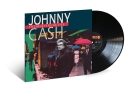 Johnny Cash: The Mystery Of Life - Plak Foto #2