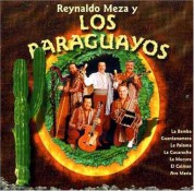 Los Paraguayos: The Very Best Of - CD