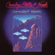 Crosby, Stills & Nash: Daylight Again - Plak