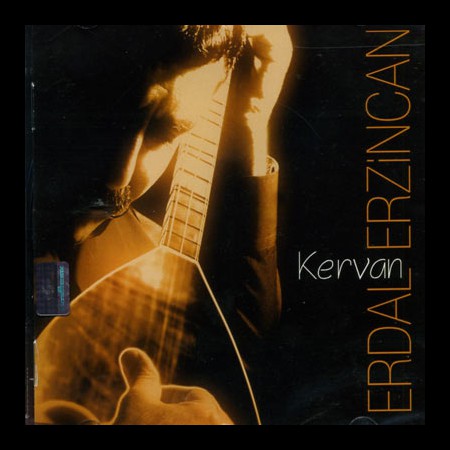 Erdal Erzincan: Kervan - CD