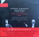 London Symphony Orchestra, 1904-2004: The Centennial Set - CD Foto #1