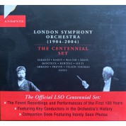 London Symphony Orchestra, 1904-2004: The Centennial Set - CD