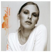 Torun Eriksen: Glittercard - CD