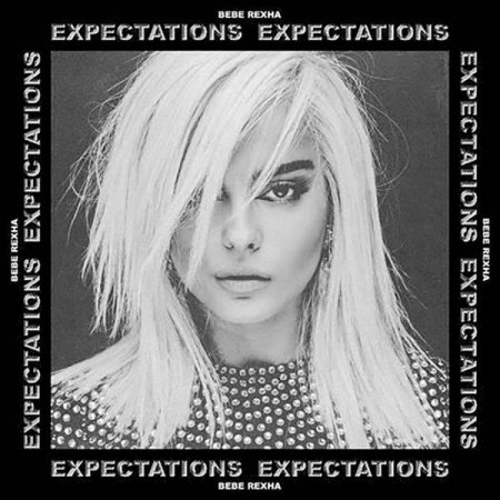Bebe Rexha: Expectations - CD