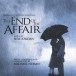 The End Of The Affair (Limited Numbered Edition - Flaming Vinyl) - Plak