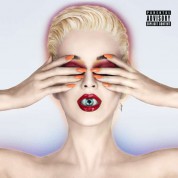 Katy Perry: Witness - CD